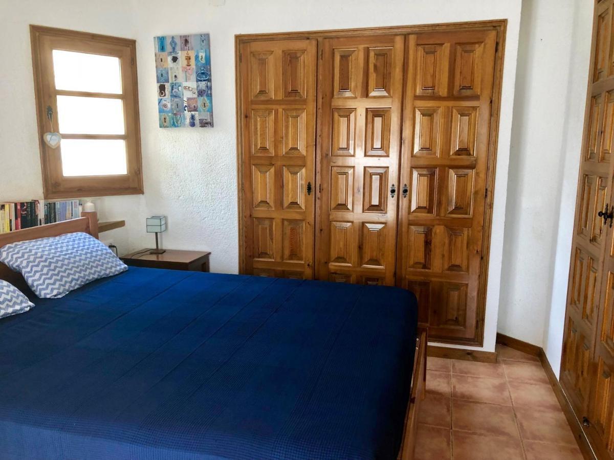Vila Zara Calonge  Εξωτερικό φωτογραφία