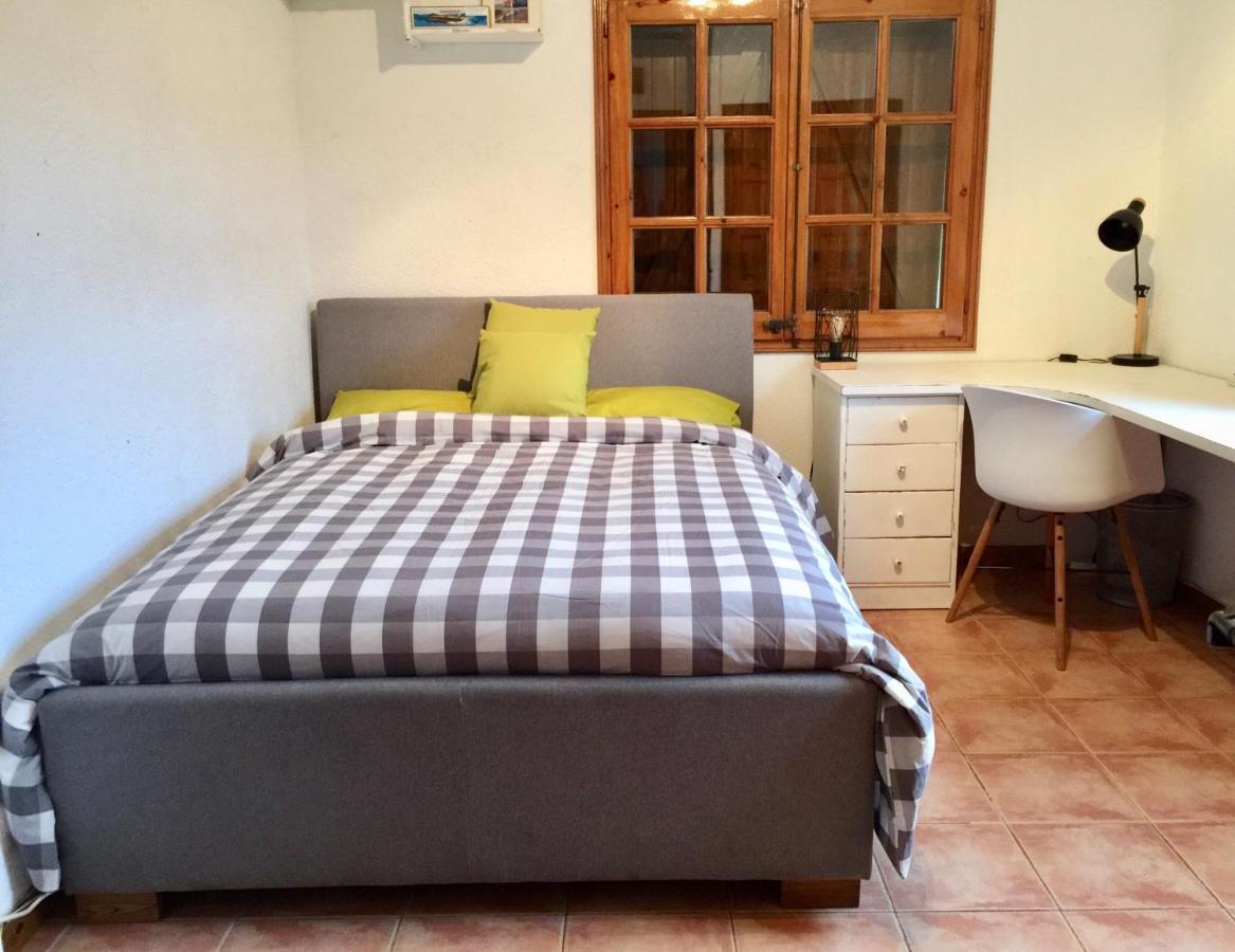 Vila Zara Calonge  Εξωτερικό φωτογραφία