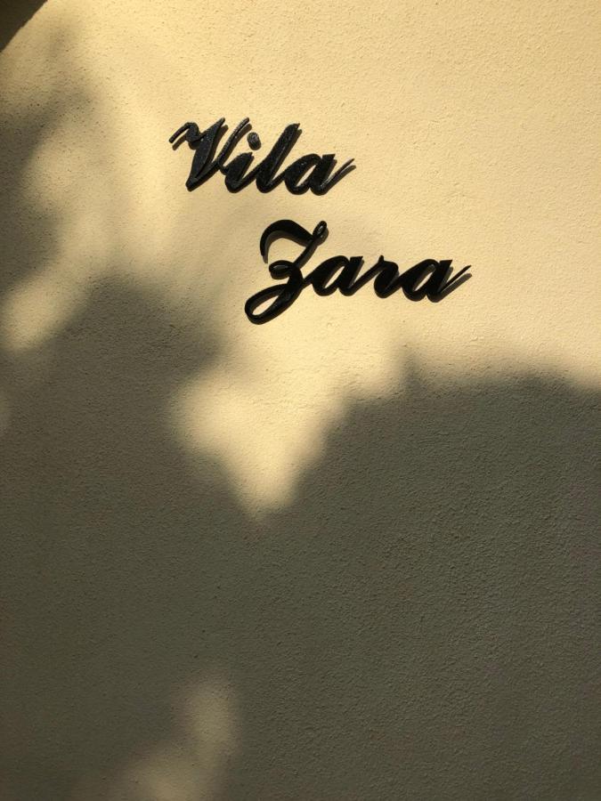 Vila Zara Calonge  Εξωτερικό φωτογραφία