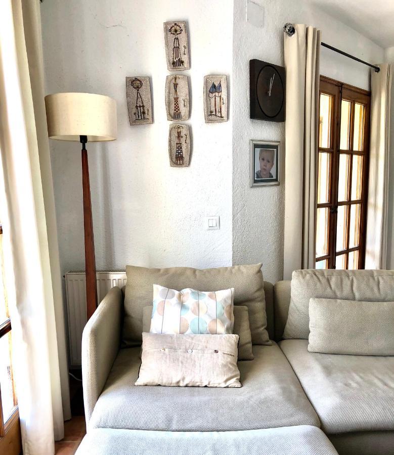 Vila Zara Calonge  Εξωτερικό φωτογραφία