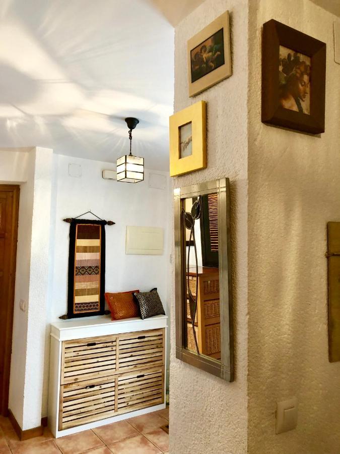 Vila Zara Calonge  Εξωτερικό φωτογραφία