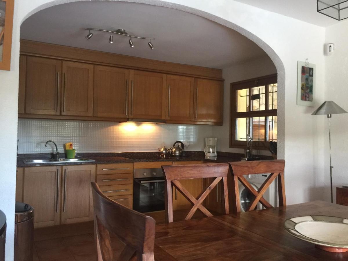 Vila Zara Calonge  Εξωτερικό φωτογραφία