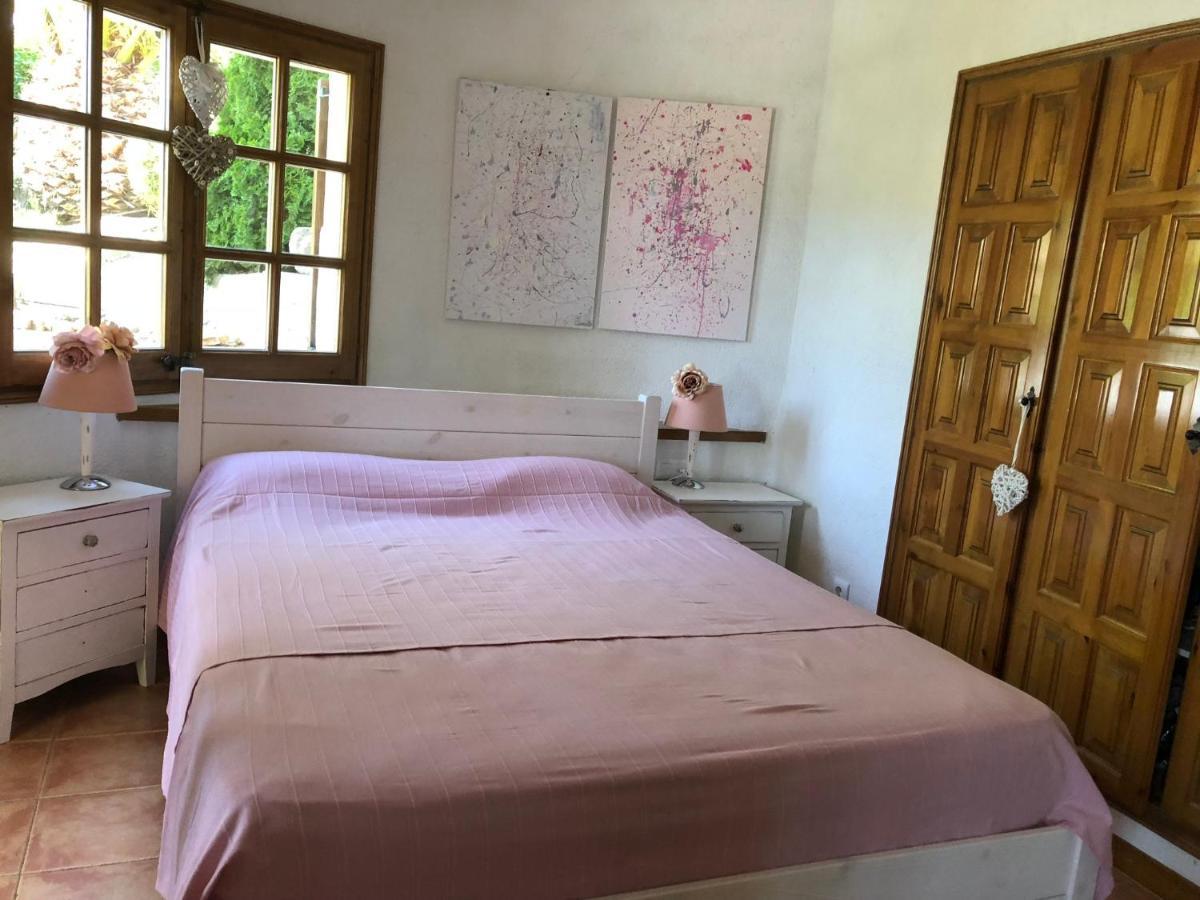 Vila Zara Calonge  Εξωτερικό φωτογραφία
